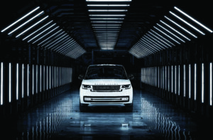 Range rover and RR Sport now assembled in india get massive price cuts!