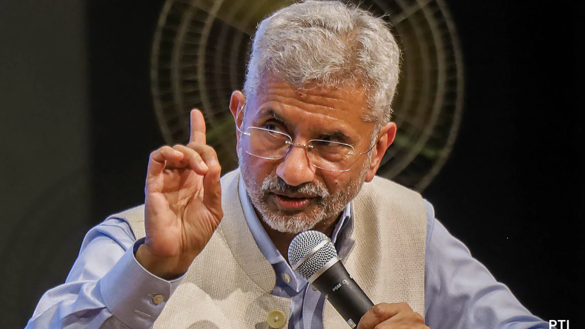 Indians Make 10-12 Billion Cashless Payments: S Jaishankar