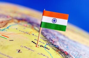 India’s foreign policy prioritizes country’s needs