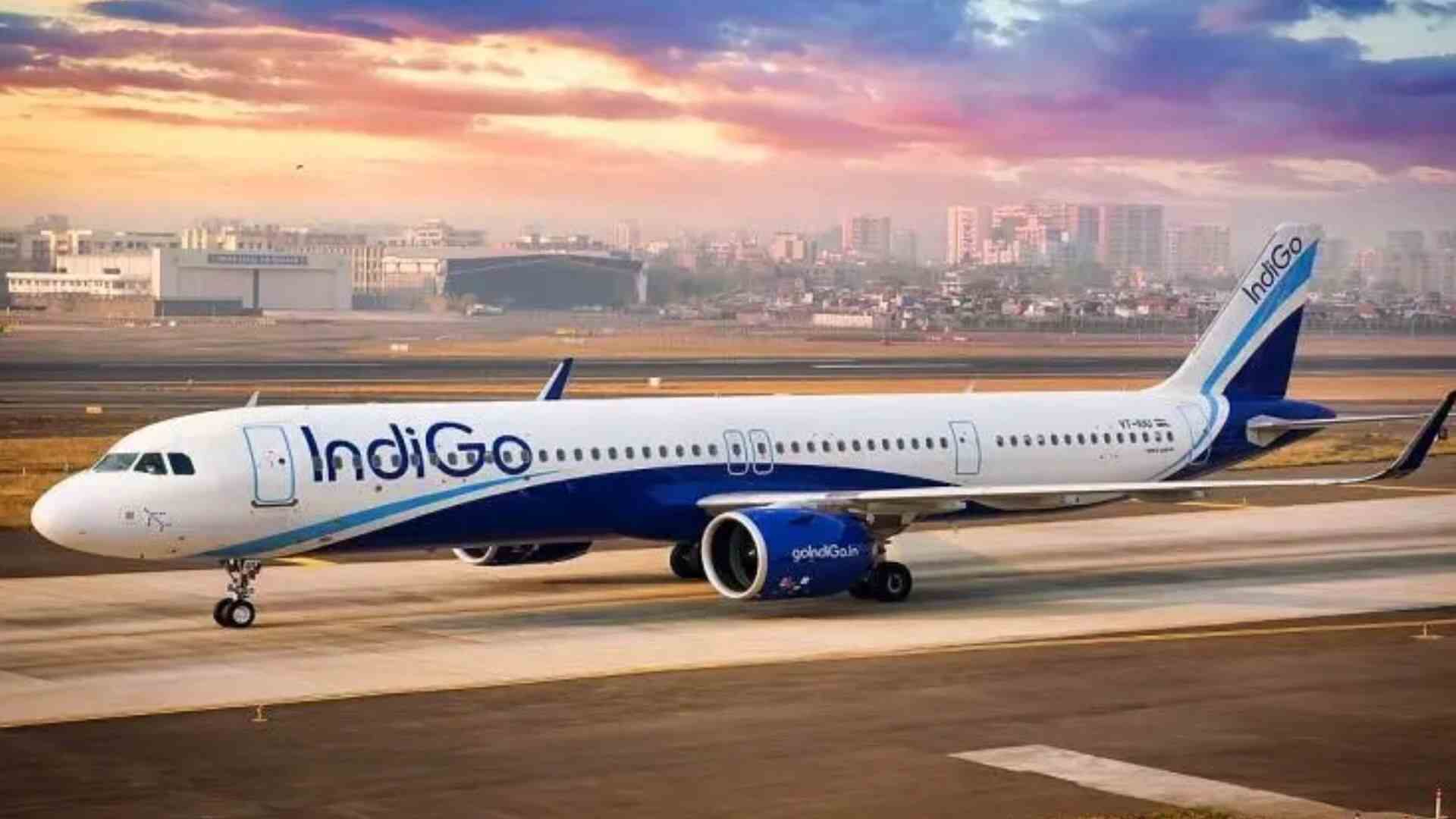 Indigo Makes Record $1 Billion Annual Profit In FY 2024; Plans Business-Class Launch by Year’s End