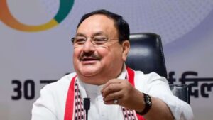 JP Nadda Attacks Mamata Bannerjee After Calcutta HC Scraps OBC Certificates; “Mamata Bannerjee’s Govt Was Taking…”