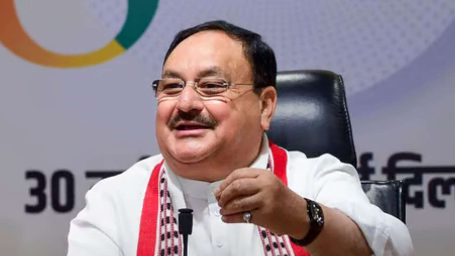 JP Nadda Attacks Mamata Bannerjee After Calcutta HC Scraps OBC Certificates; “Mamata Bannerjee’s Govt Was Taking…”