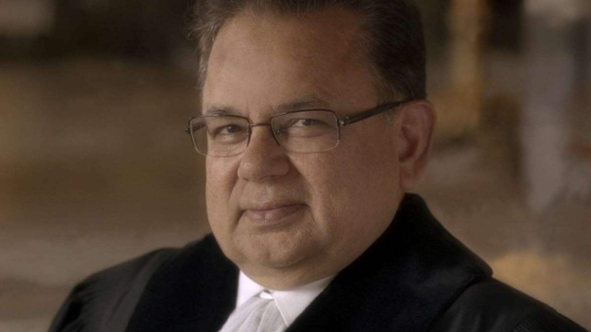 Judge Dalveer Bhandari