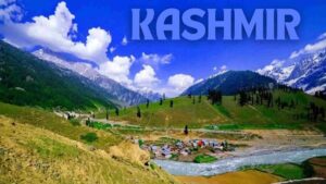 PoK’s Discontent And J&K’s Development: Two Faces Of Kashmir