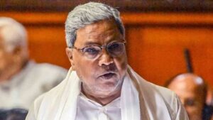 Will Karnataka See A New CM? Siddaramaiah’s Statement On Leadership Transition