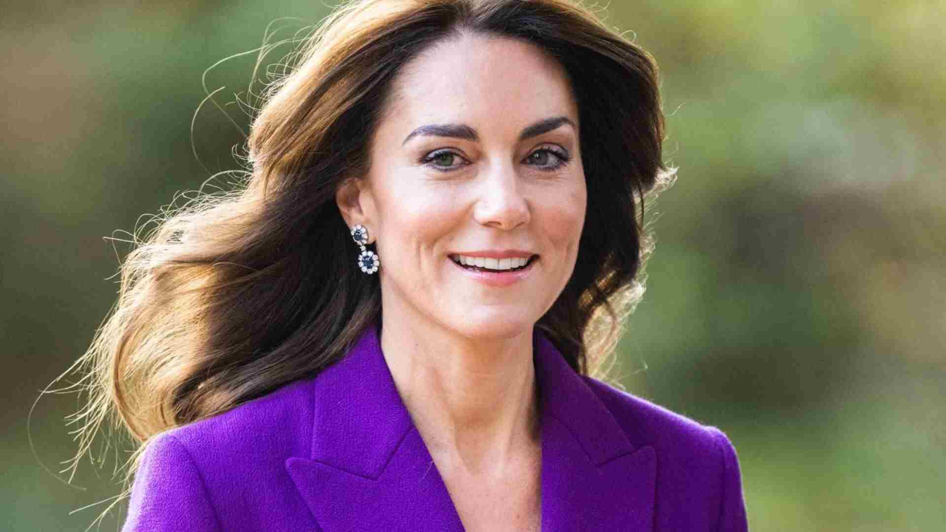 Kate Middleton’s New Portrait Sparks Reactions: ‘I know Art Is Subjective But It Looks Nothing Like The Princess Of Wales’