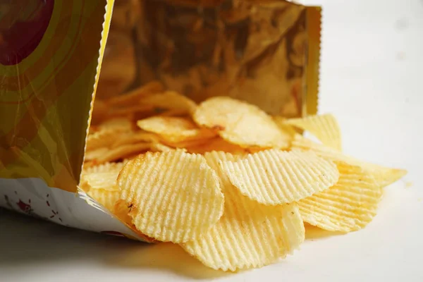 Lay’s Trials By PepsiCo India: Assessing Effects On Quality, Crispiness, And Taste