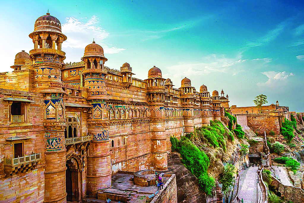 Gwalior: Beyond Royal Lineage