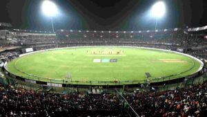 IPL 2024: Rain Threatens Crucial RCB Vs CSK Clash At M Chinnaswamy