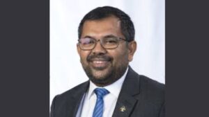 Maldives Foreign Minister Moosa Zameer Likely To Visit India Next Week