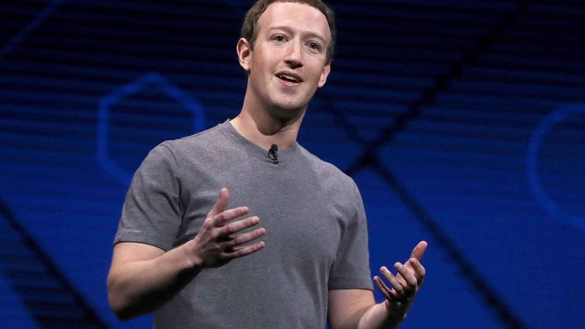 Zuckerberg Claims the Silver Throne