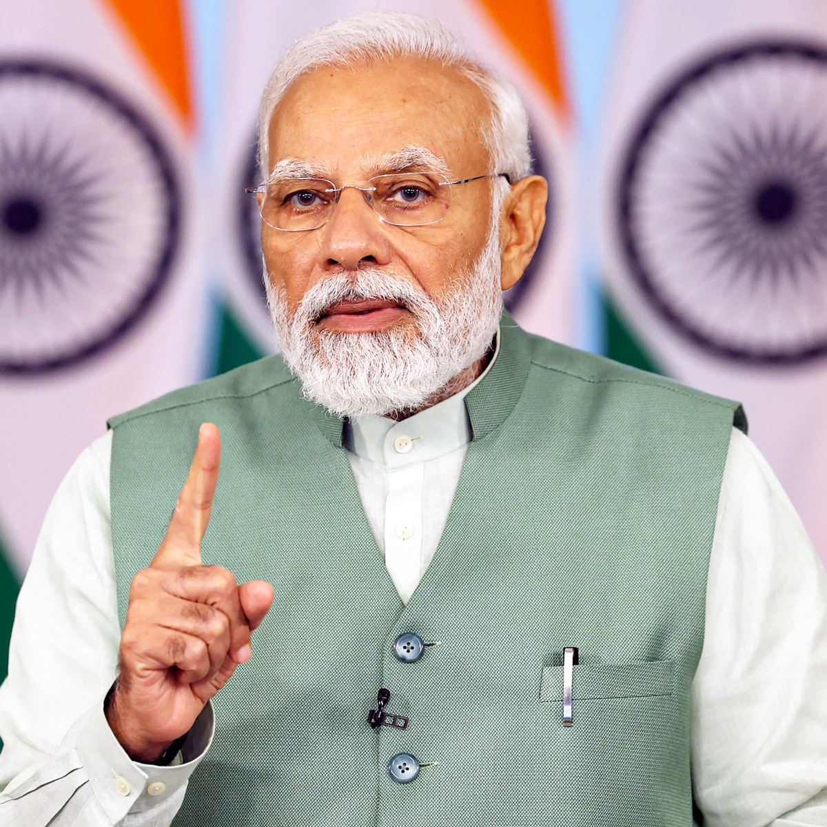 Modi’s Countless Narratives confusing Opposition