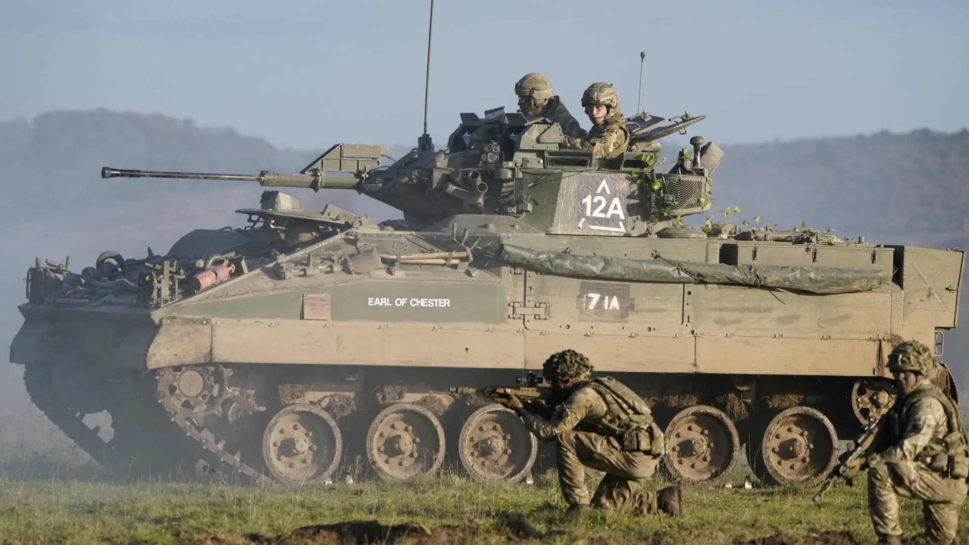 NATO’s Military Drills Near Russian Borders: New Conflict Fears?