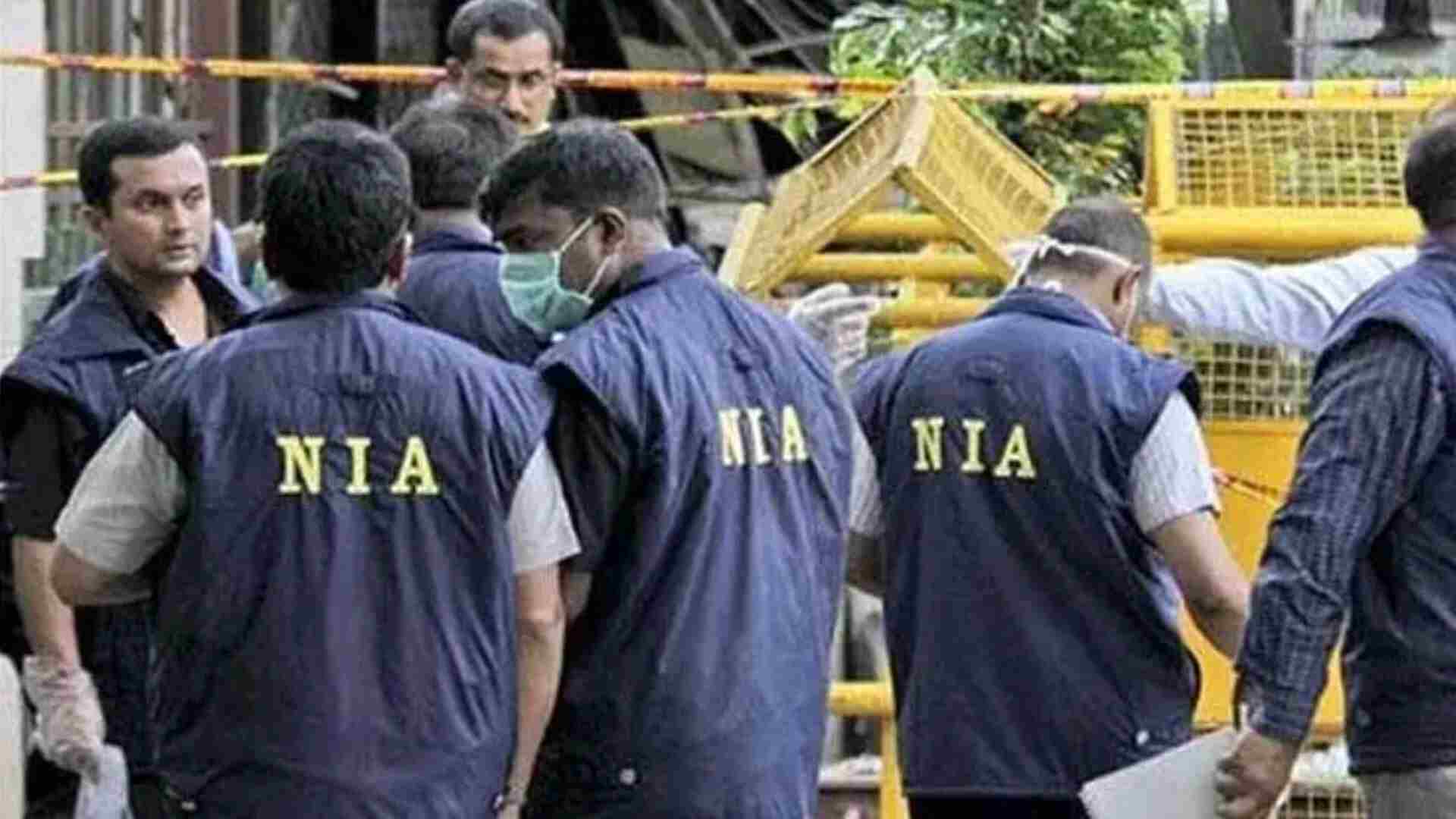 Punjab: NIA Offers Rs 10 Lakh Reward For Two Suspects In VHP Leader’s Murder