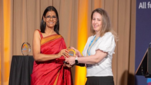 Nandita Das Announces Winners Of WHO’s Health For All Film Festival