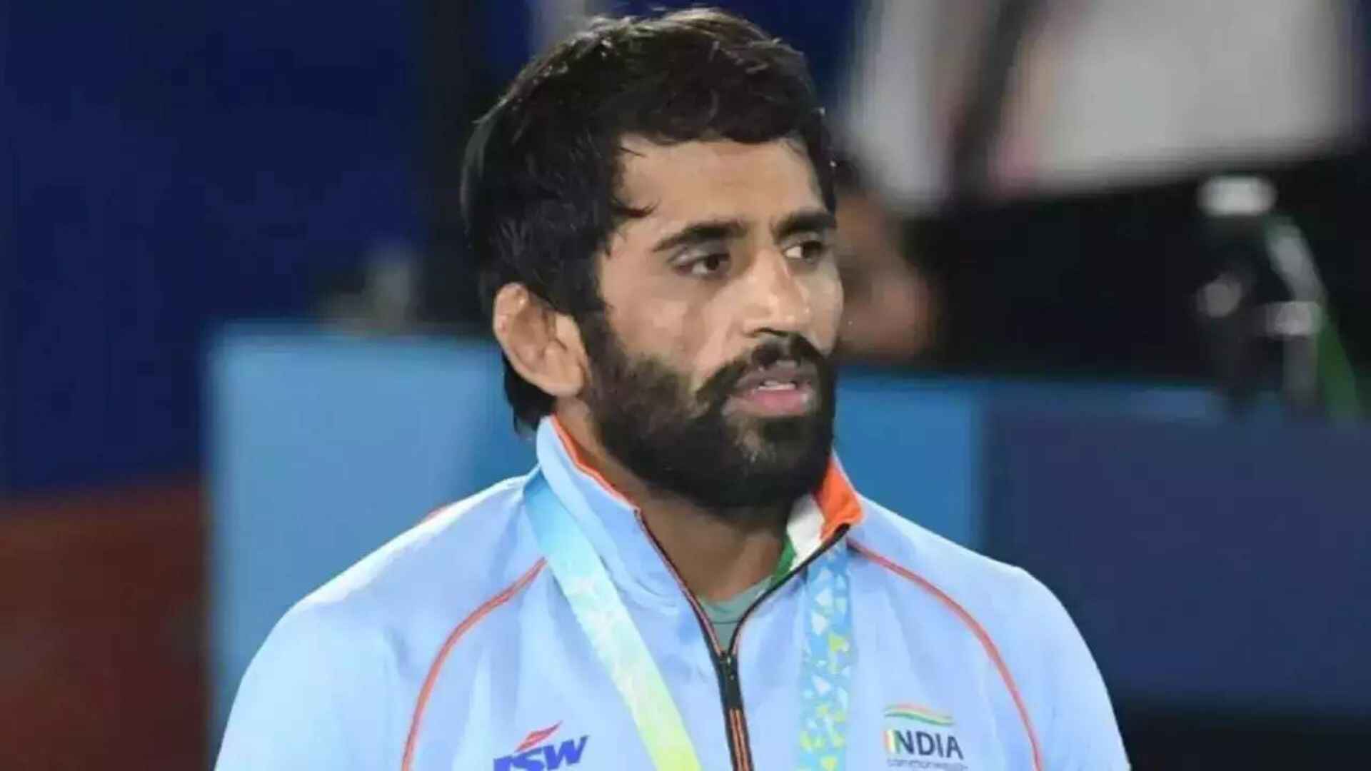 NADA Imposes Indefinite Suspension On Wrestler Bajrang Punia