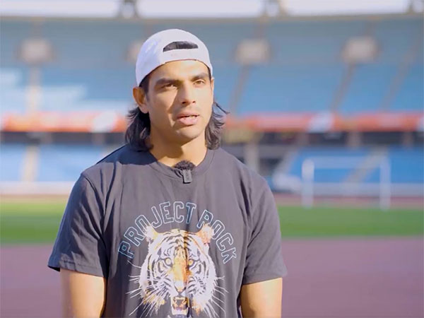 Paris Olympics 2024: Neeraj Chopra Leads Indian Athletics Charge