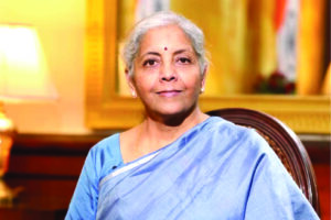 Income tax Budget 2024 Expectations:  5 Key Demands Salaried Taxpayers Have for FM Nirmala Sitharaman on July 23