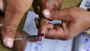 Lok Sabha Elections 2024: Sixth Phase To Commence On May 25