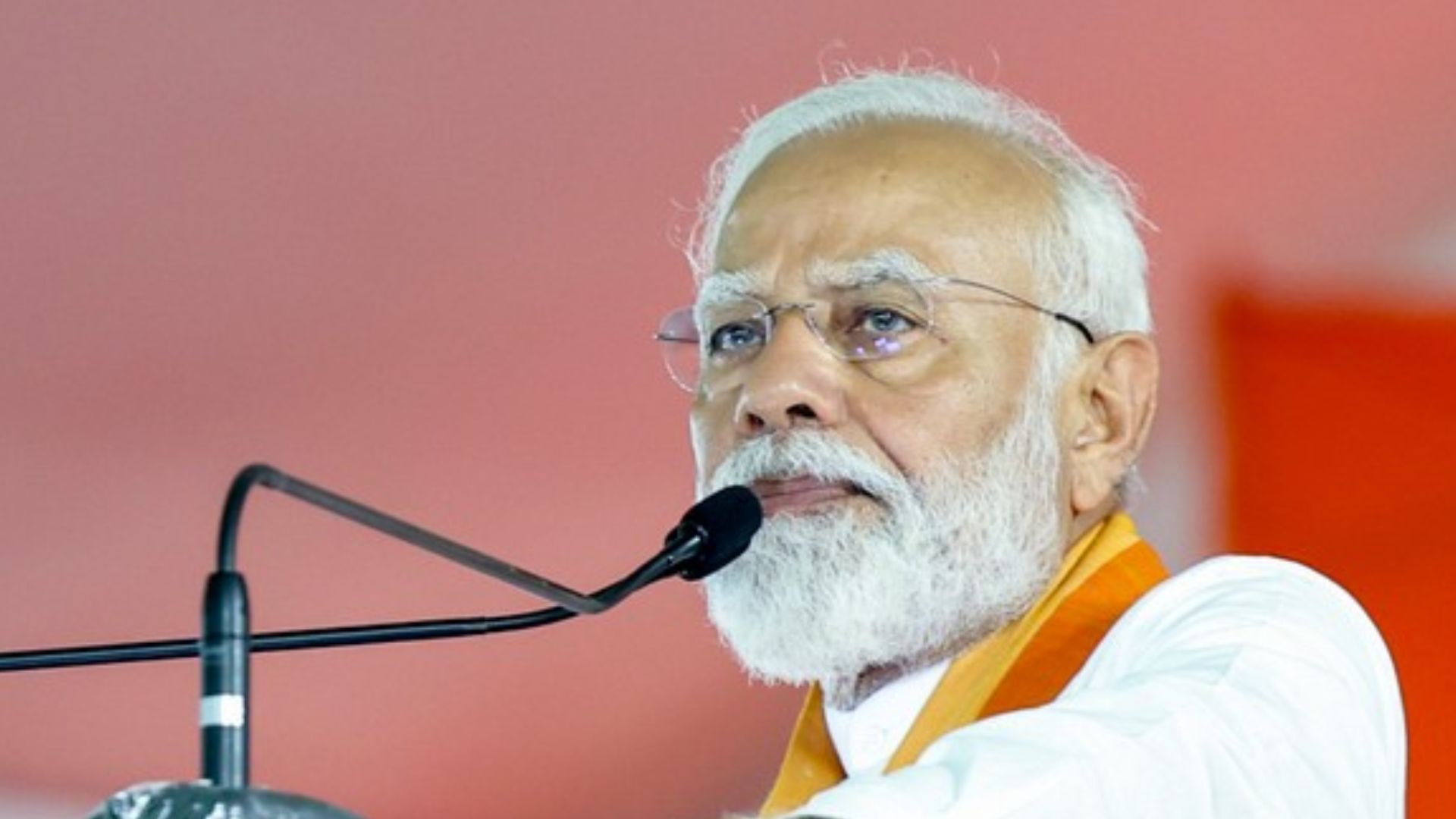 Delhi Hospital Fire Tragedy: PM Modi Announces Rs 2 Lakh Relief for Families of Deceased