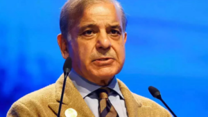 PM Shehbaz Sharif Resigns From PML-N Presidency In Pakistan