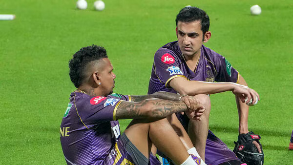 ‘Can I Bring My Girlfriend to the IPL?’: Gautam Gambhir Reveals Hilarious First Conversation with KKR’s Star