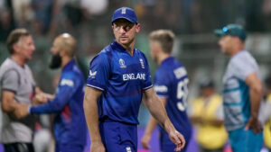 Defending Champions England Need to Step Up for the Ultimate Challenge of Defending their T20 WC Title