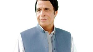 Pak: PTI’s Parvez Elahi Granted Bail In ‘Illegal Appointment’ Case, Released From Kot Lakhpat Jail