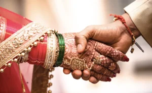 Pune Bride Donates Blood Before Wedding Vows