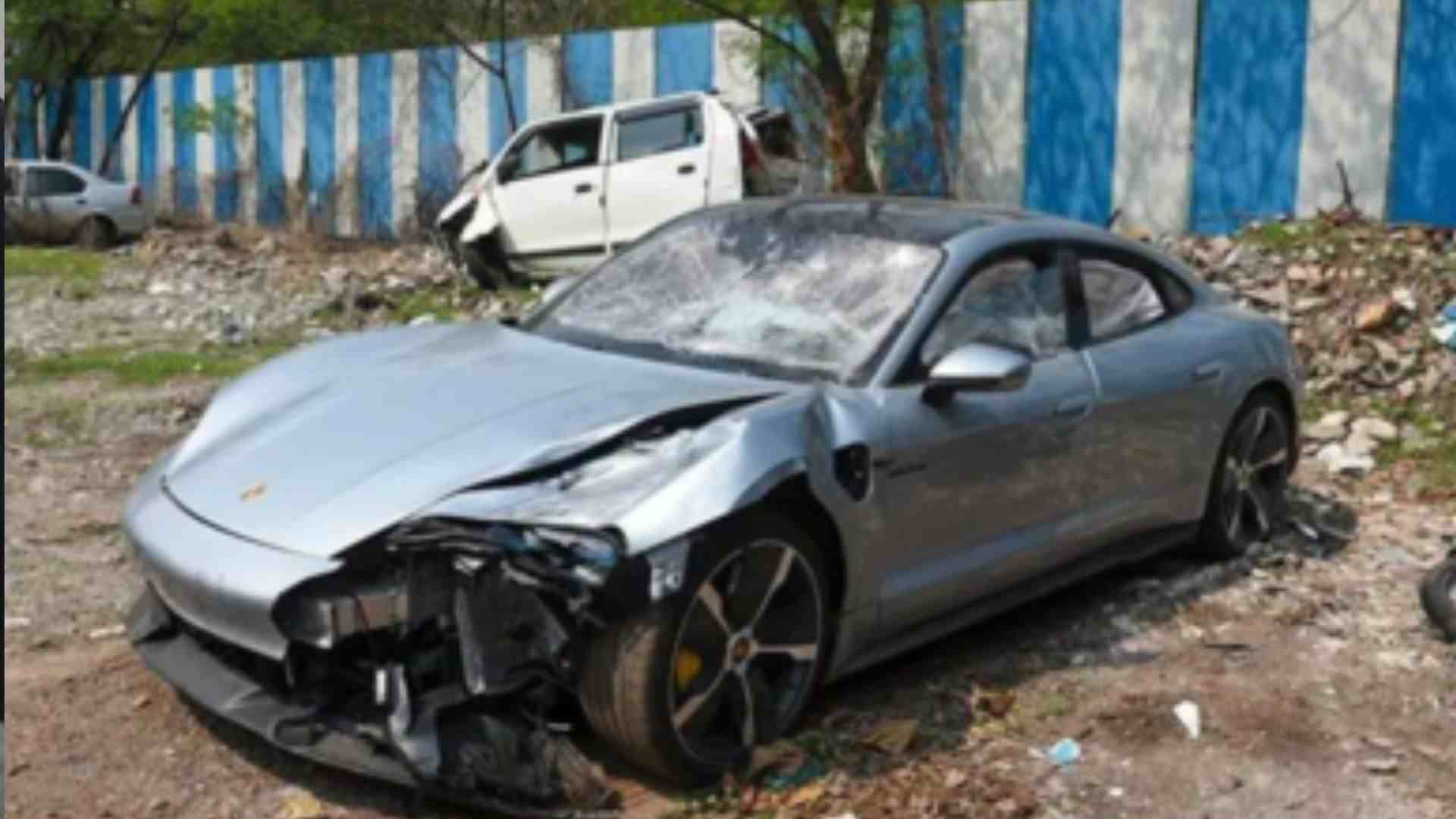 Pune Porsche Crash: Crime Branch Visits Juvenile’s Residence For Investigation