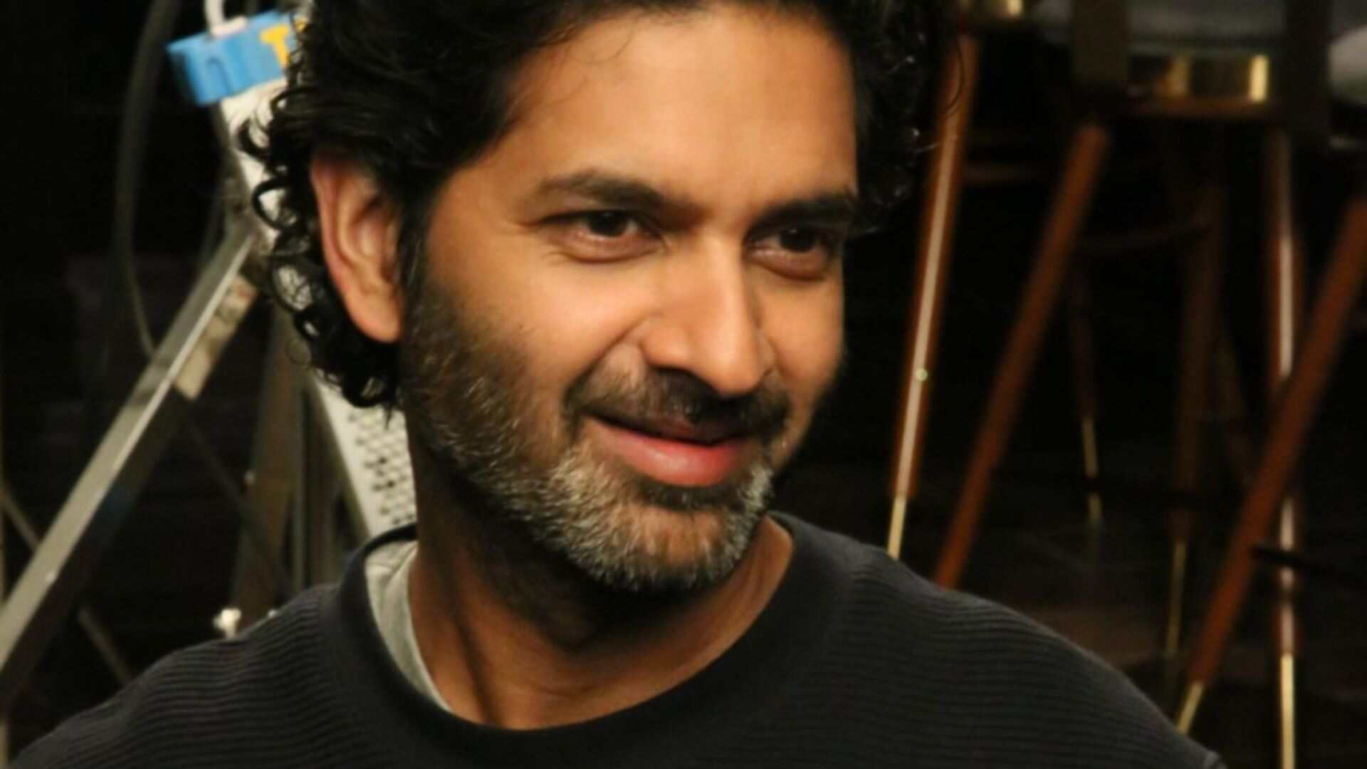 Purab Kohli