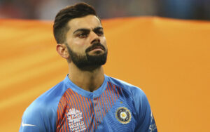 Indian Cricketer Virat Kohli Beats Shah Rukh Khan And Ranveer Singh To Become Most Valued Celebrity