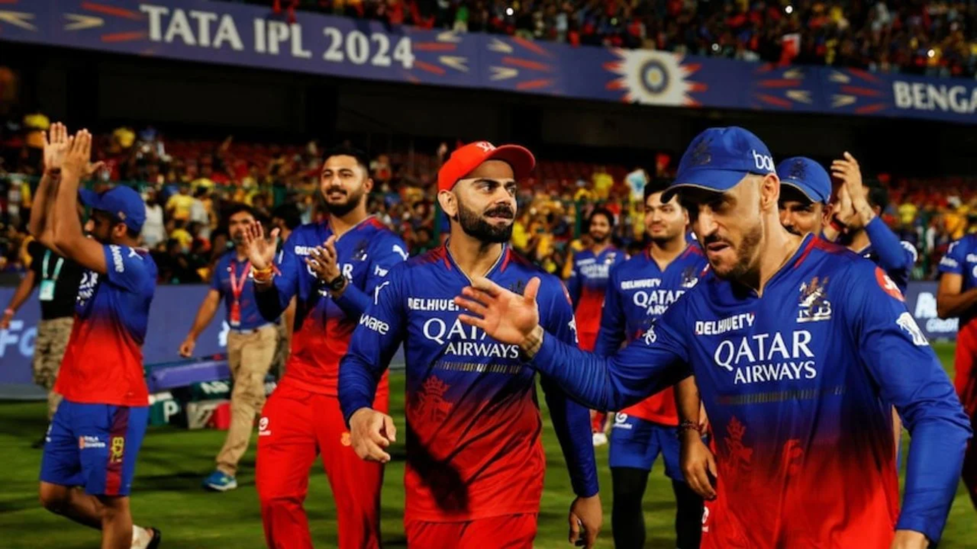 RR vs RCB, IPL 2024: RCB Cancels Practice Before Eliminator Match Over Security Concerns For Virat Kohli