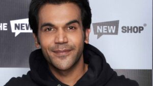 Rajkumar Rao Calls For Strict Laws Against Deepfake Videos