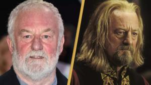 Bernard Hill: Titanic and Lord of the Rings actor Passes Away at 79