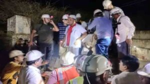 Rajasthan’s Kolihan Mine Collapse: 14 Officials Of Hindustan Copper Limited Rescued