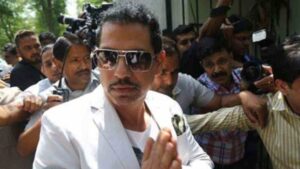 ‘Bakwas ki hai’: Robert Vadra Reacts to Sam Pitroda’s Remarks