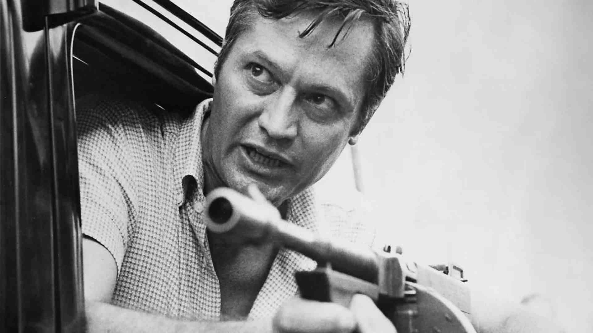 Filmmaker Roger Corman Passes Away At 98