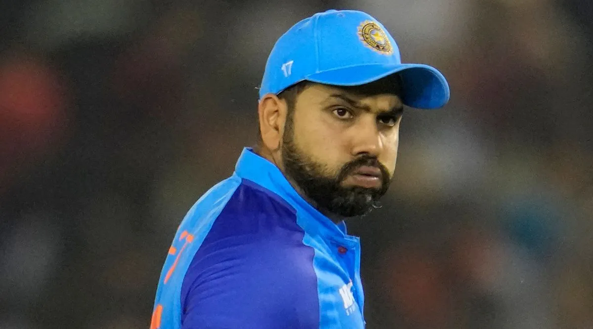 Watch: Rohit Sharma In Tears After India’s Convincing Win Over England In T20 World Cup Semi finals