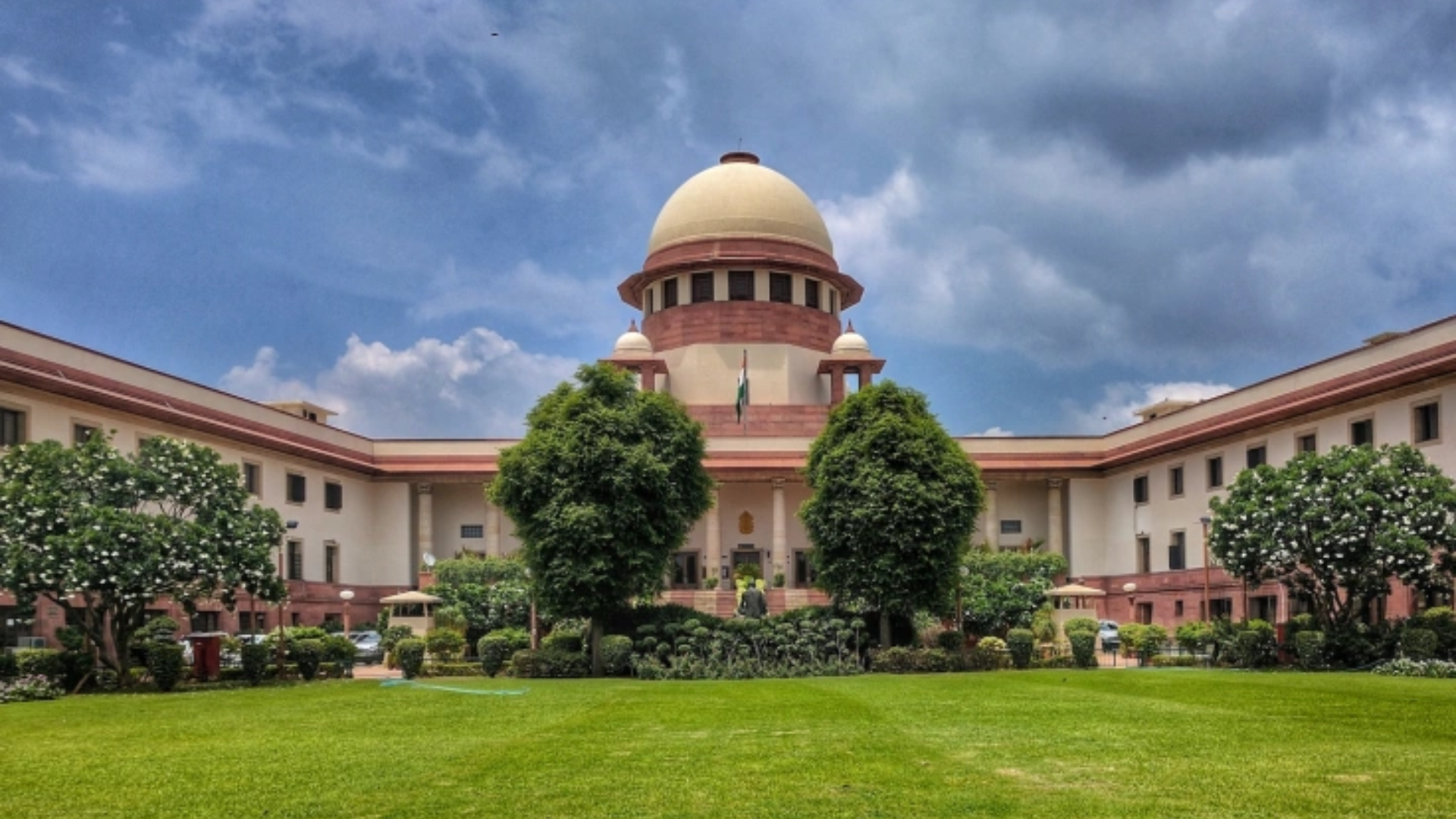 SC Notices Plea Against Marital Rape Exception in Bharatiya Nyay Sanhita