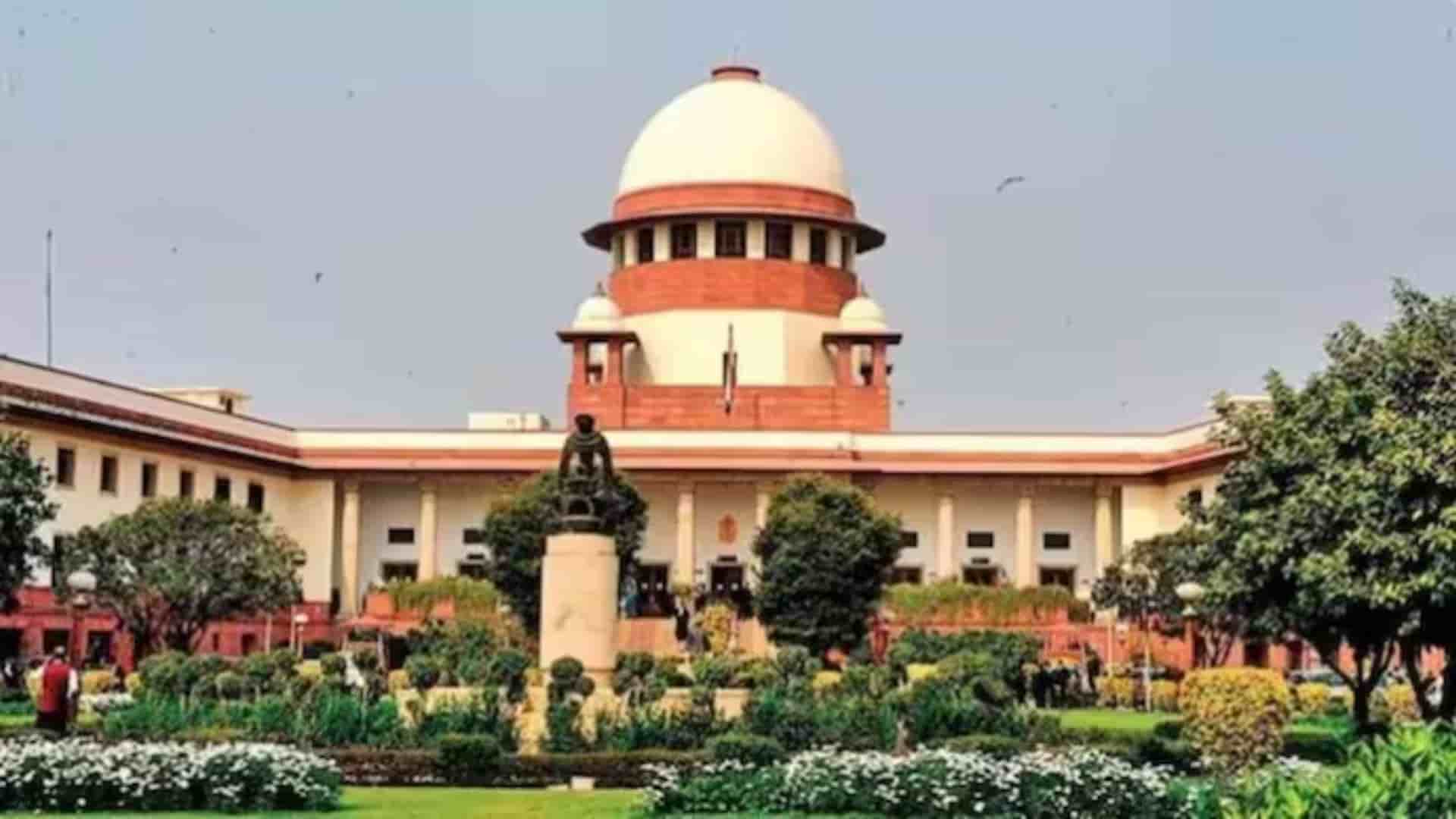 SC refuses to entertain bail plea by Soren