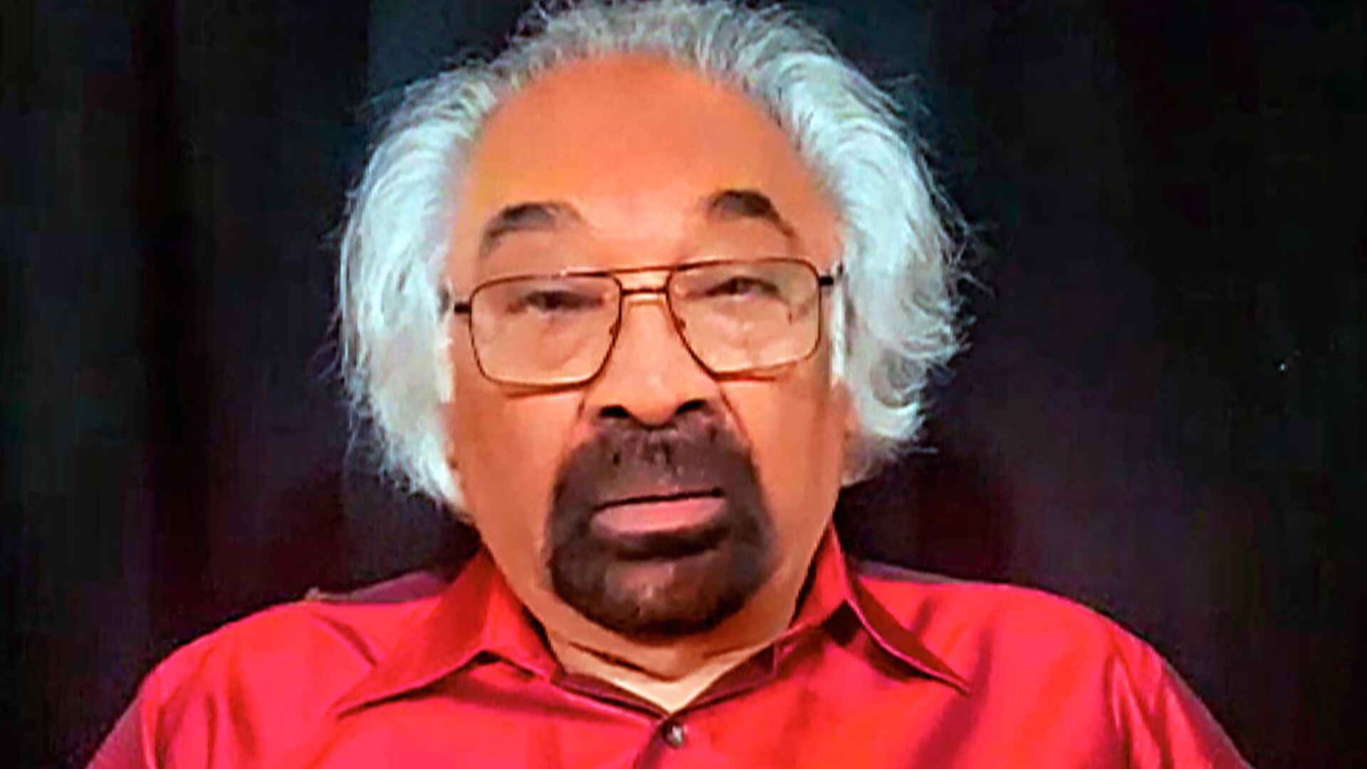 Sam Pitroda