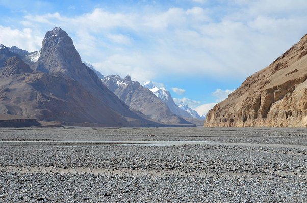 Shaksgam Valley is part of India: MEA Asserts Amidst Chinese Activities Near Siachen Glacier