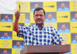 Excise Policy: ED files chargesheet against AAP and Arvind Kejriwal