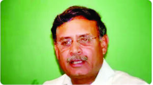 Five-time MP Inderjit faces internal feud before LS polls