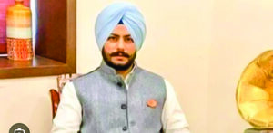 Dalvir Goldy resigns from Punjab Congress ahead of Lok Sabha elections