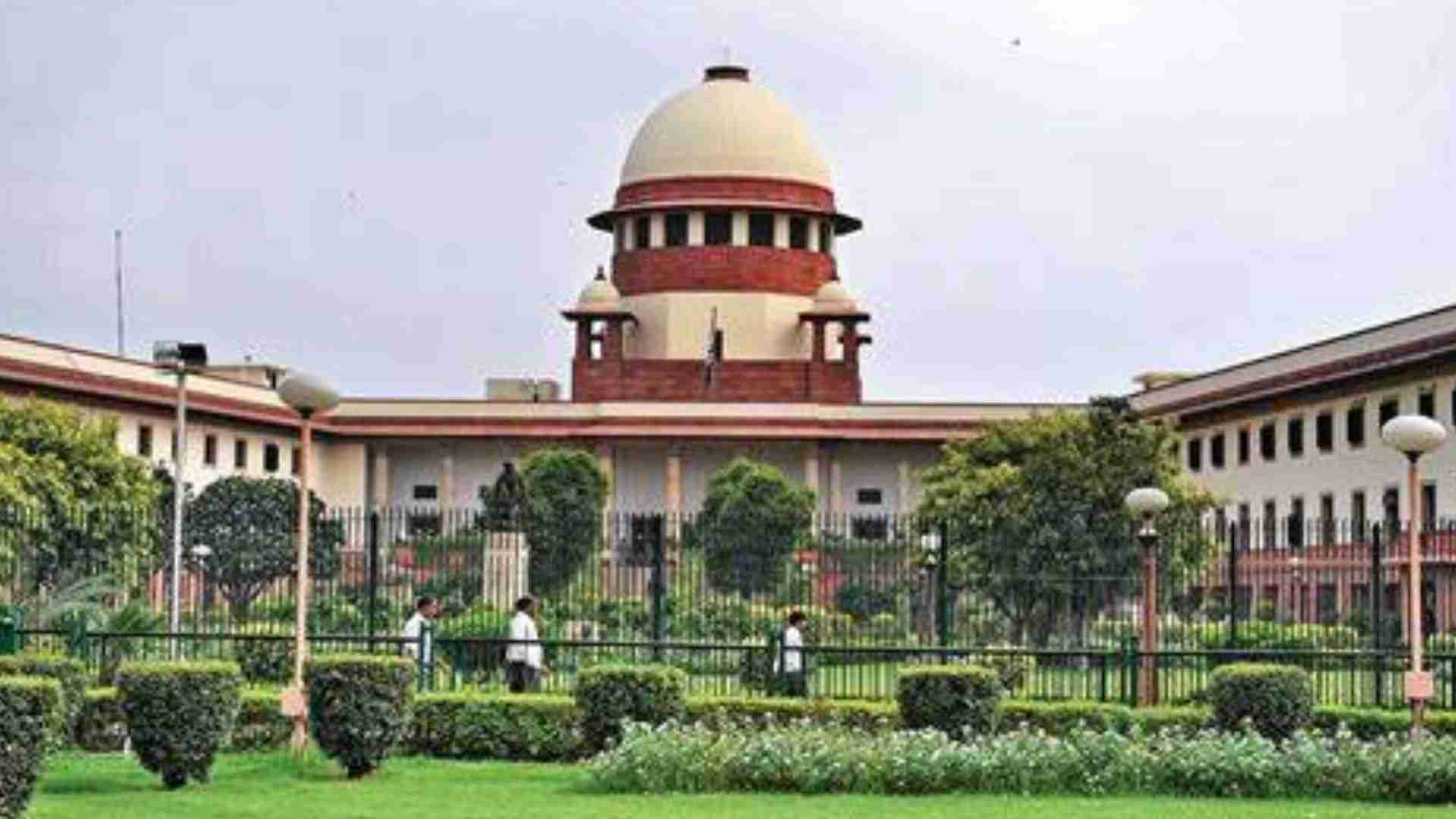 Approach lackadaisical: SC Criticizes Uttarakhand Govt Over Forest Fires