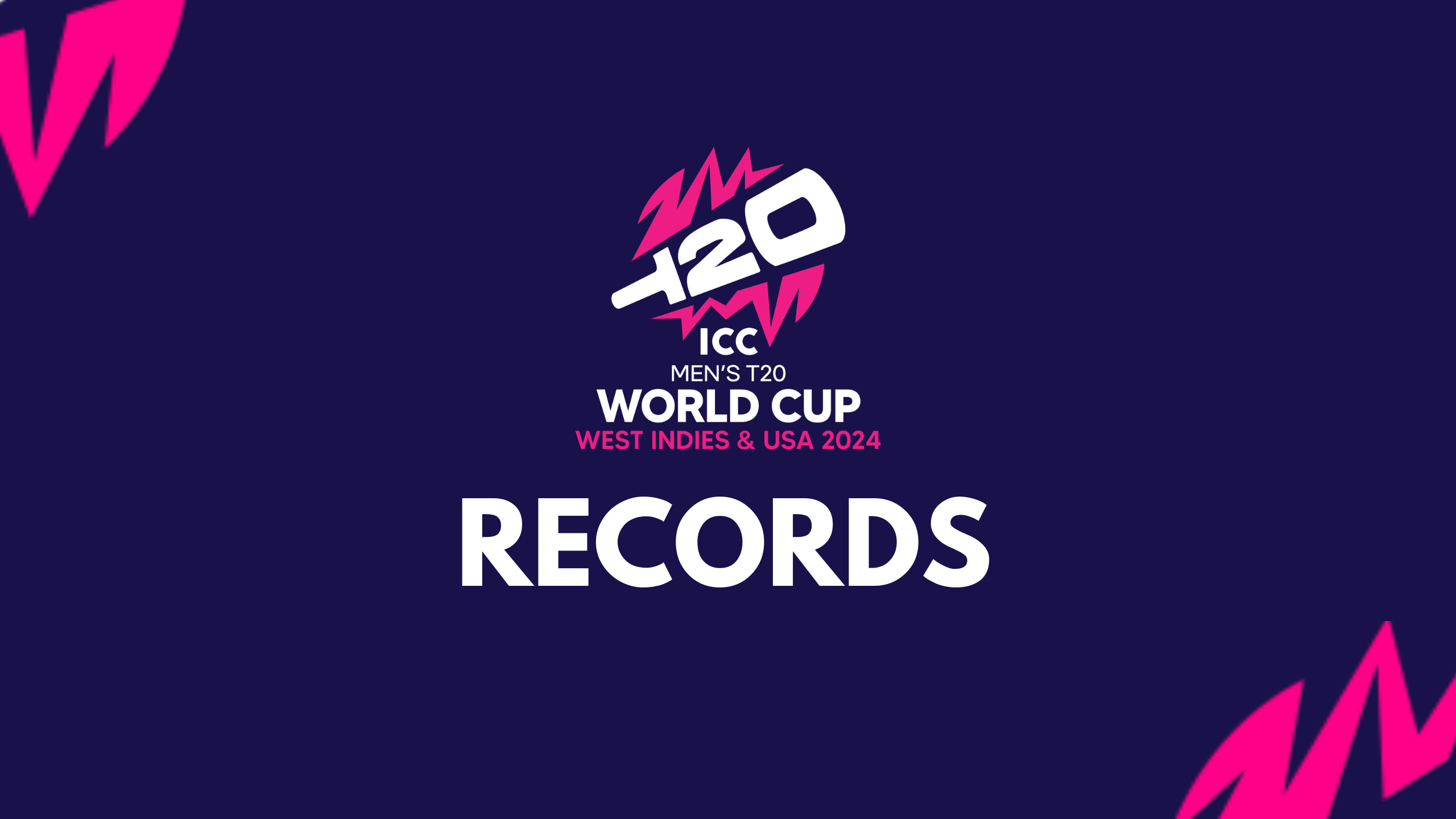 T20 WC Records That Could Be Broken During Upcoming Edition in USA, West Indies