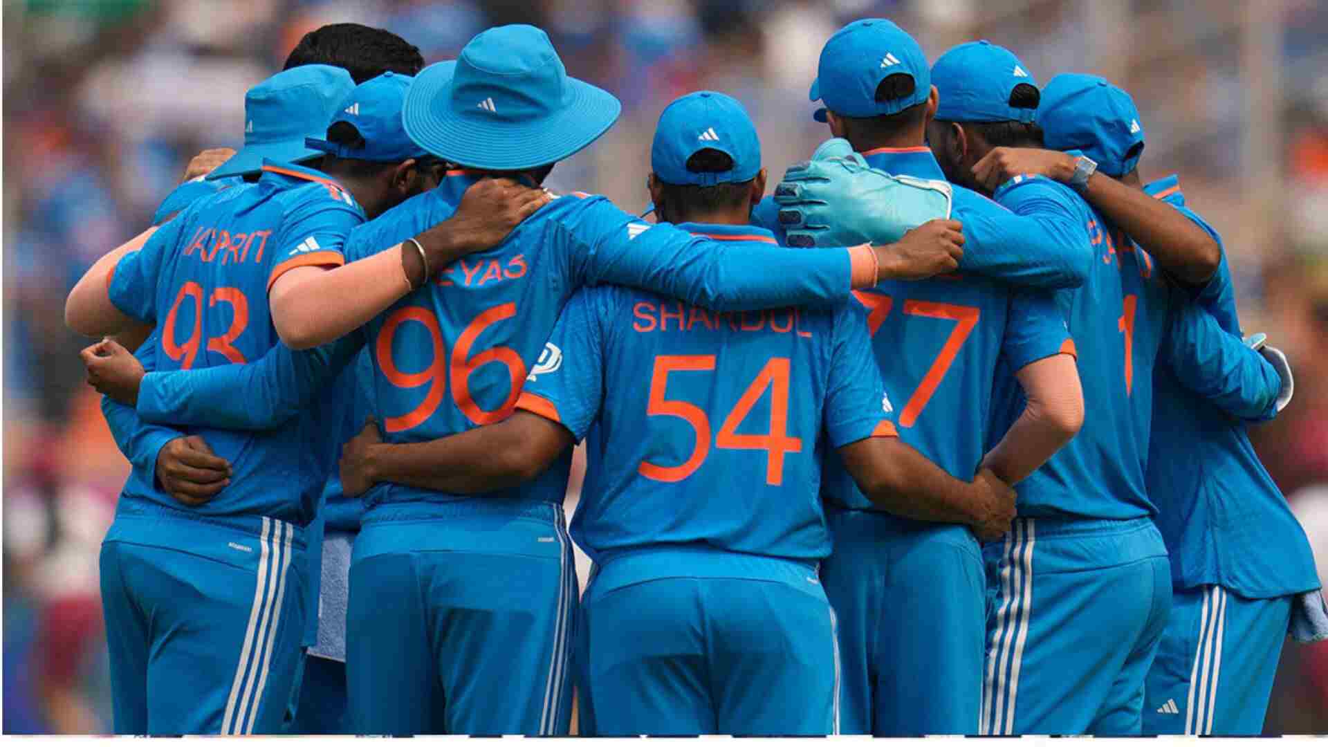 Team India