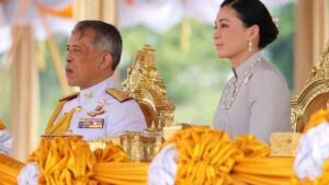 Thailand: Court Issues 4 Year Jail Term To Musician For Insulting Monarchy